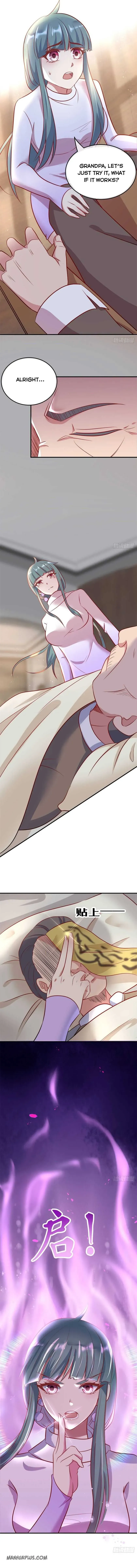 Read An Earth Immortal Reborn chapter 2 image 5 on Lezhin