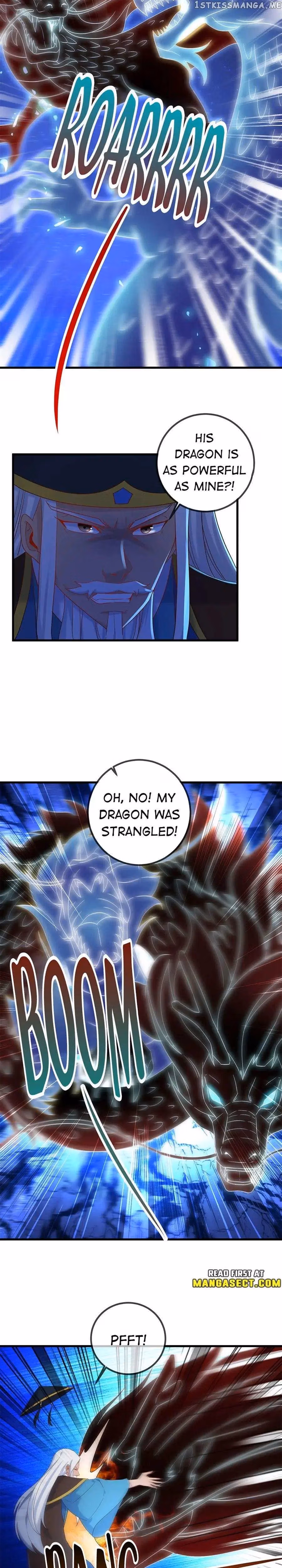 Read An Earth Immortal Reborn chapter 205 image 2 on Lezhin