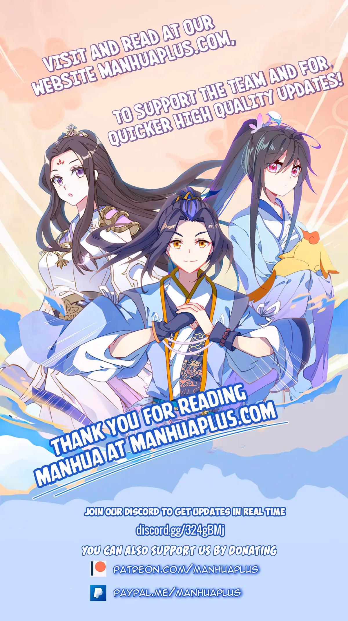 Read An Earth Immortal Reborn chapter 41 image 3 on Lezhin