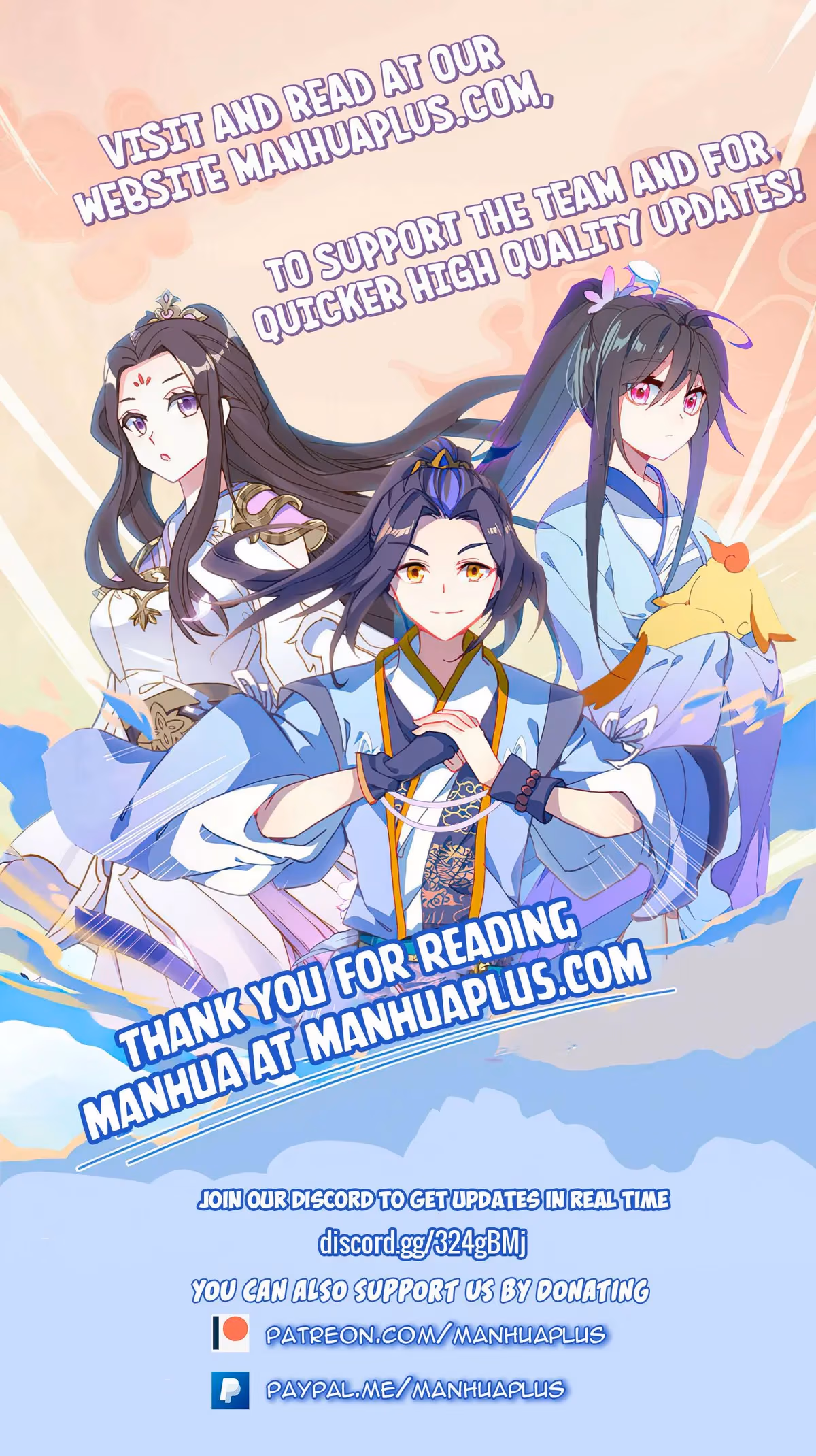 Read An Earth Immortal Reborn chapter 44 image 3 on Lezhin