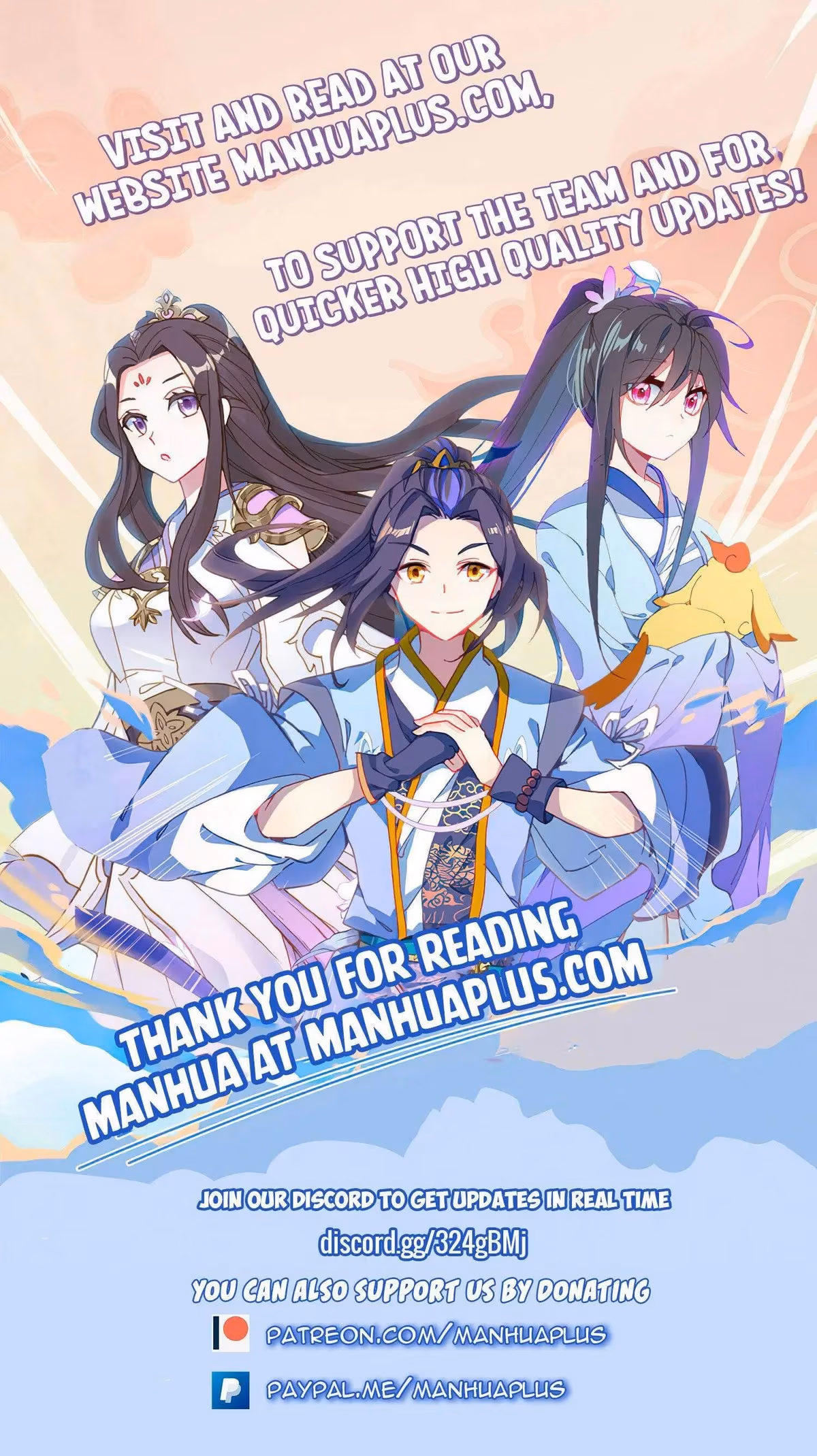 Read An Earth Immortal Reborn chapter 49 image 11 on Lezhin
