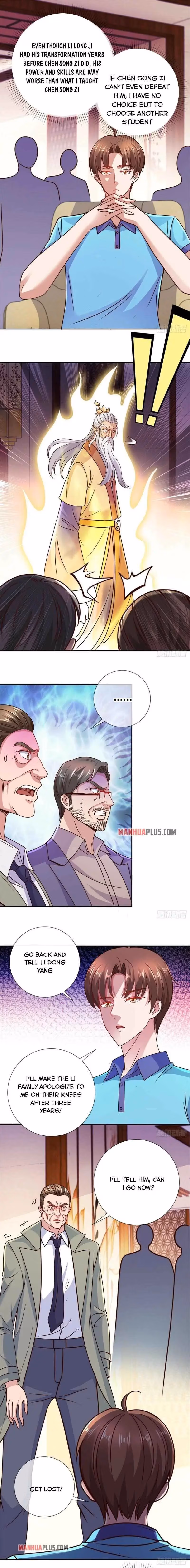 Read An Earth Immortal Reborn chapter 63 image 2 on Lezhin