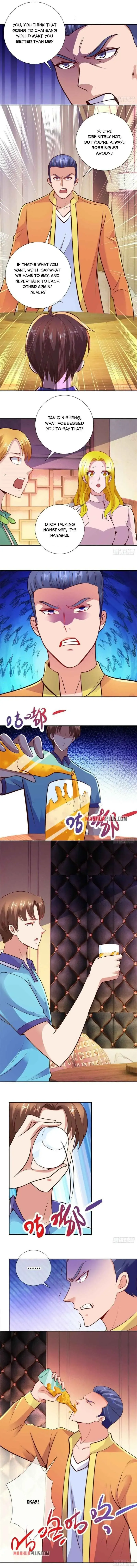 Read An Earth Immortal Reborn chapter 65 image 3 on Lezhin