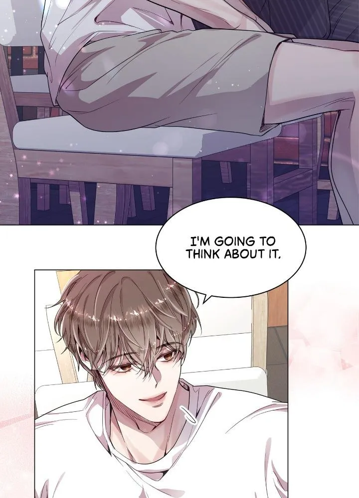 An egocentric way of thinking Chapter 11 page 4 - 
