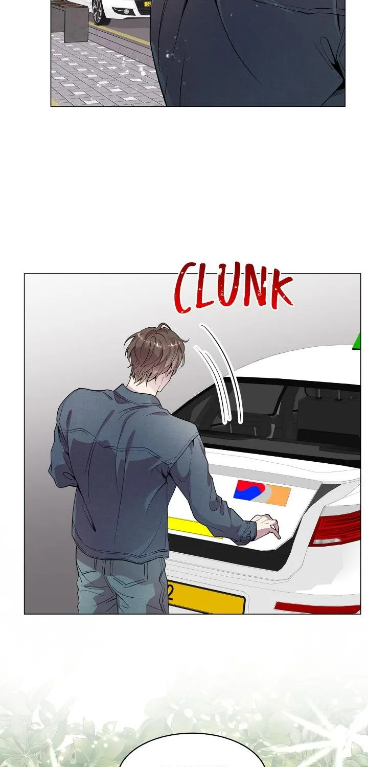 An egocentric way of thinking Chapter 11 page 36 - 
