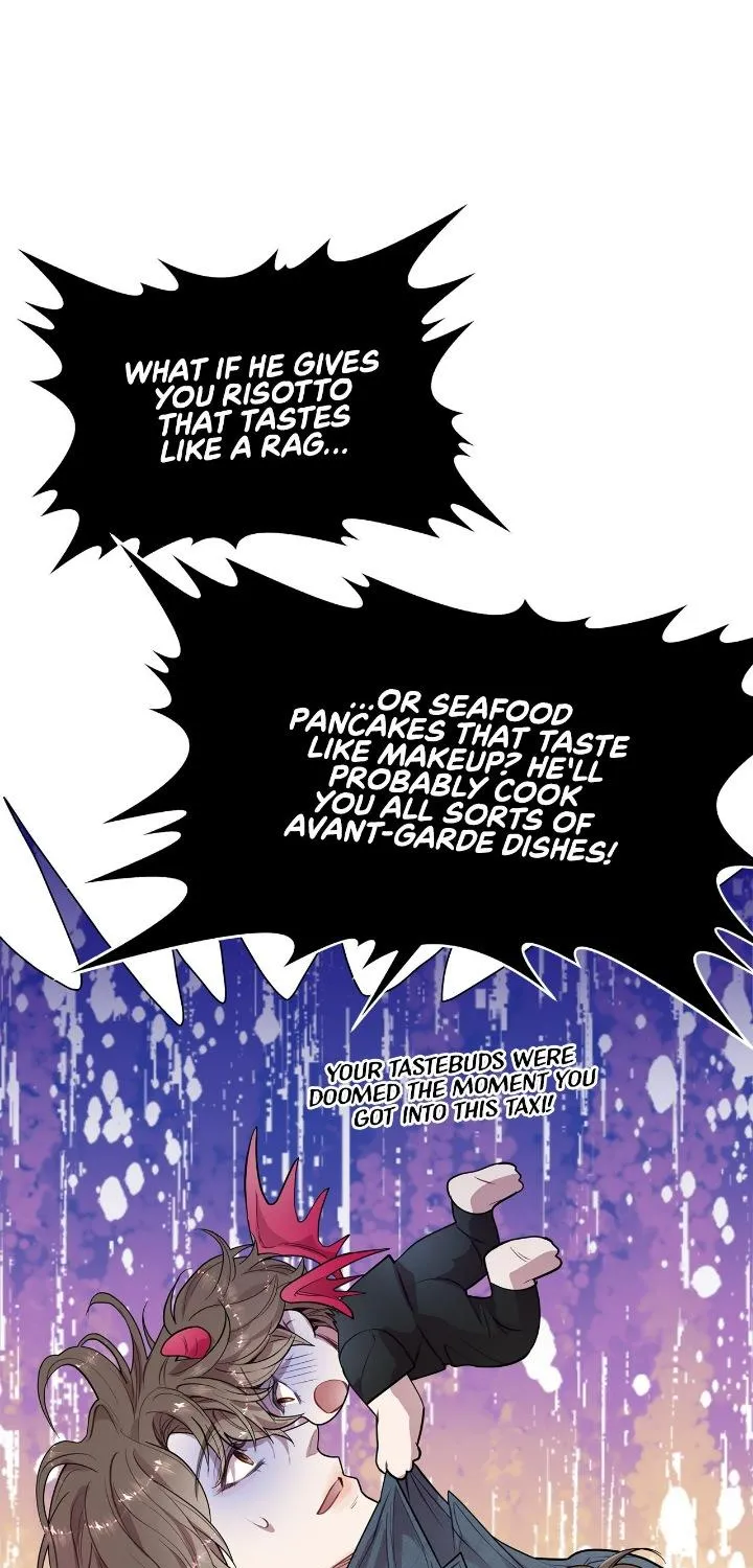 An egocentric way of thinking Chapter 11 page 50 - 