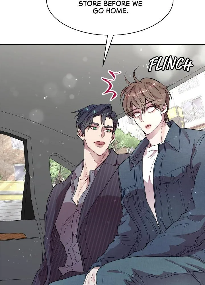 An egocentric way of thinking Chapter 11 page 52 - 
