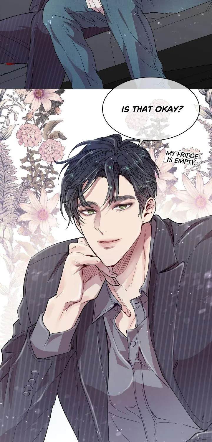 An egocentric way of thinking Chapter 11 page 53 - 
