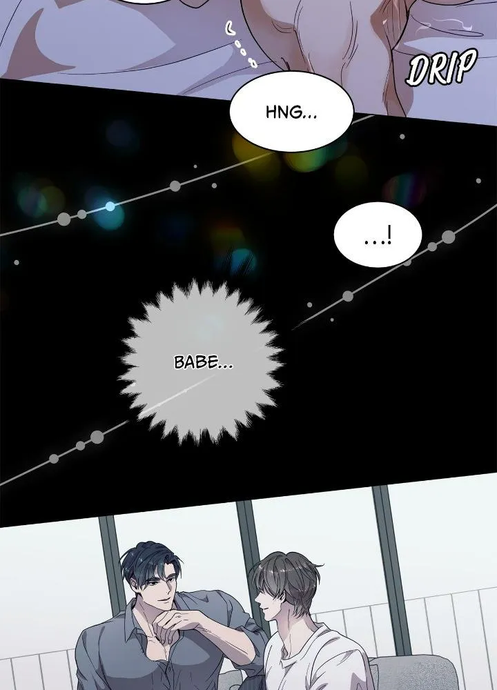 An egocentric way of thinking Chapter 11 page 62 - 