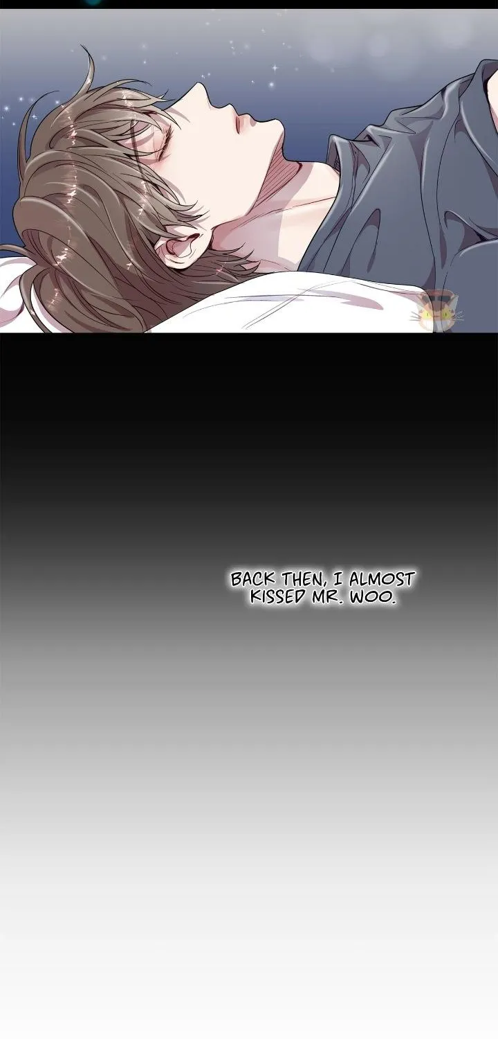 An egocentric way of thinking Chapter 11 page 67 - 