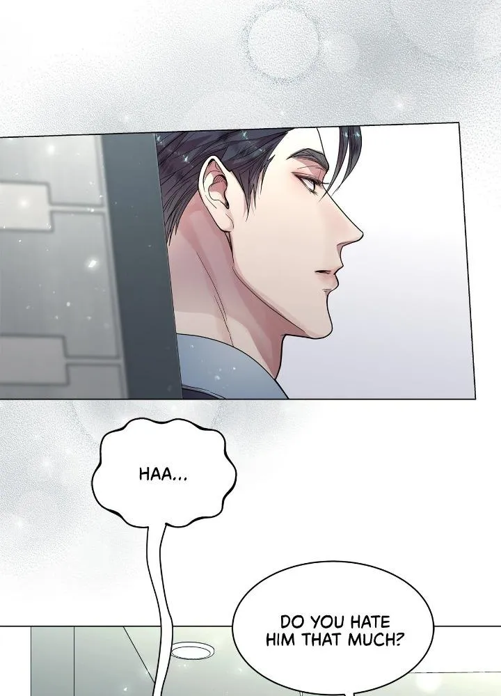 An egocentric way of thinking Chapter 12 page 15 - 