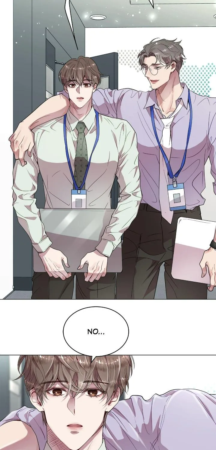 An egocentric way of thinking Chapter 12 page 16 - 