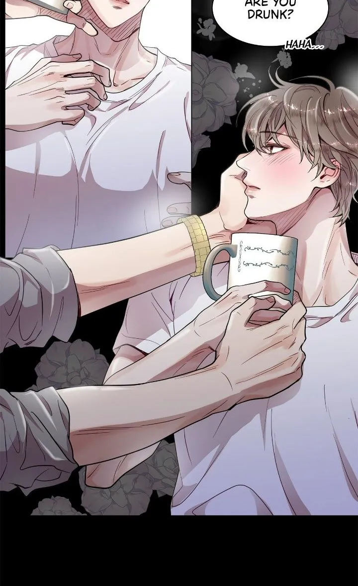An egocentric way of thinking Chapter 12 page 27 - 