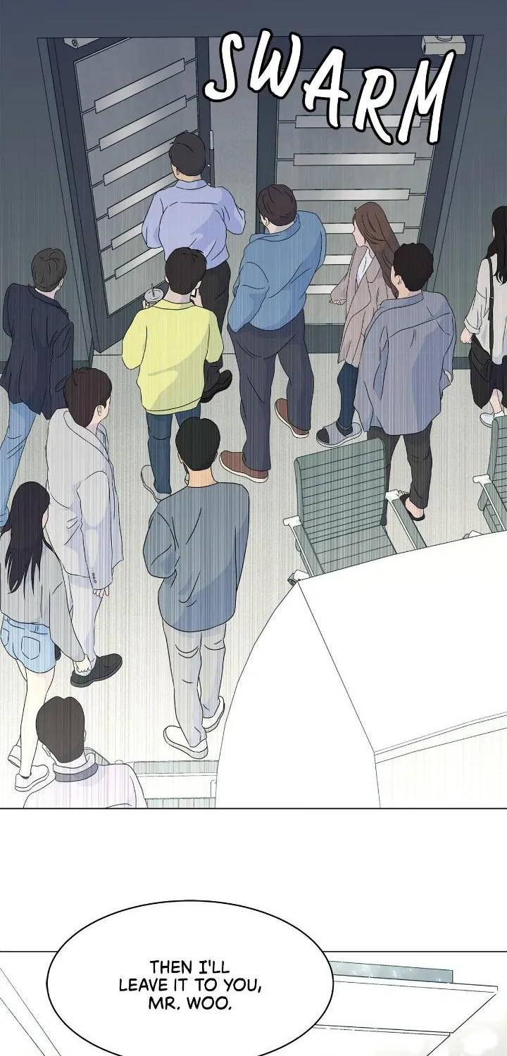 An egocentric way of thinking Chapter 12 page 4 - 