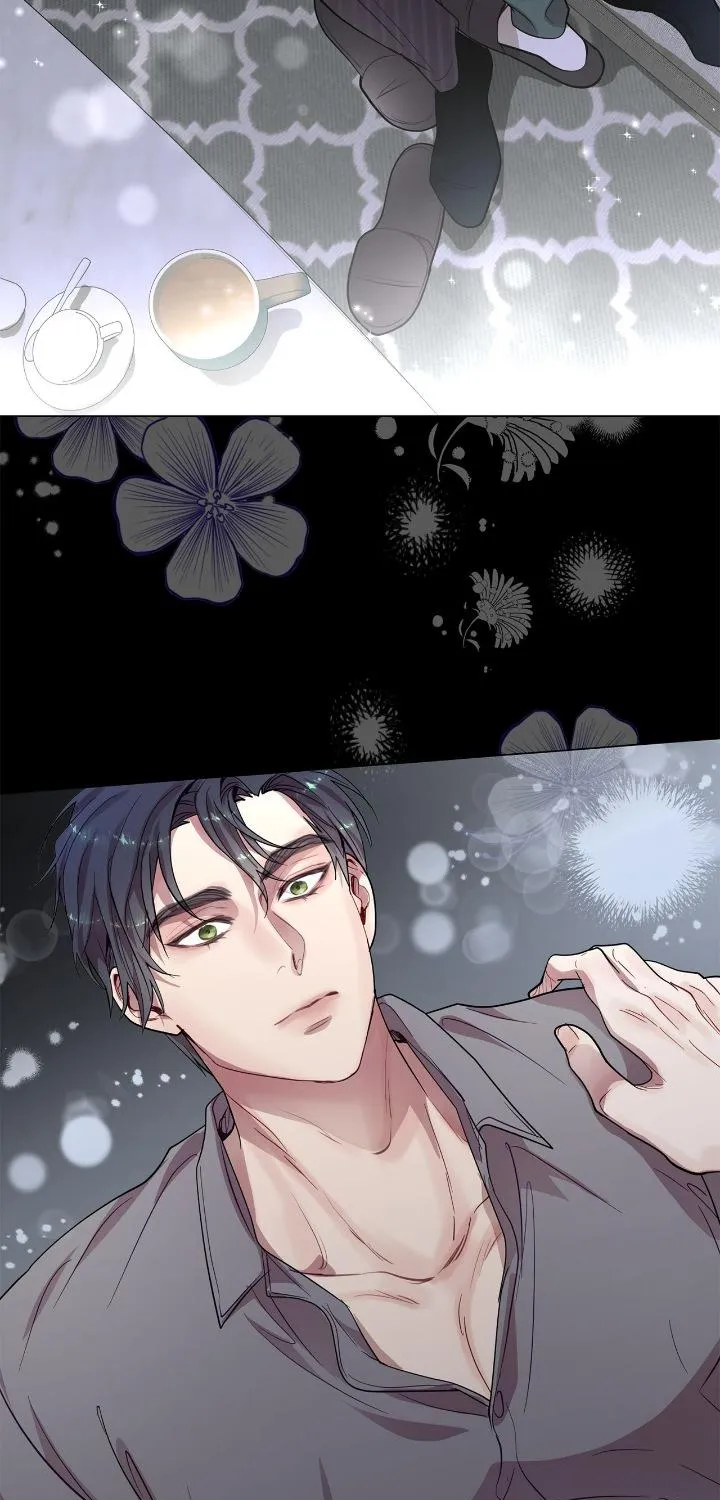 An egocentric way of thinking Chapter 12 page 36 - 