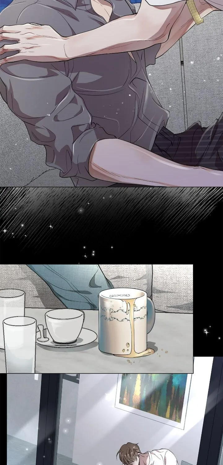 An egocentric way of thinking Chapter 12 page 39 - 