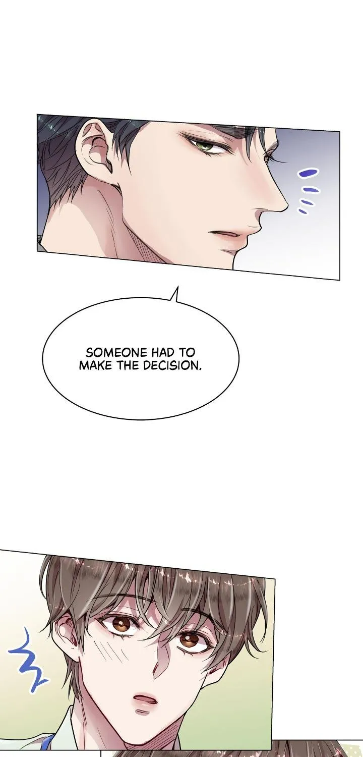 An egocentric way of thinking Chapter 12 page 8 - 