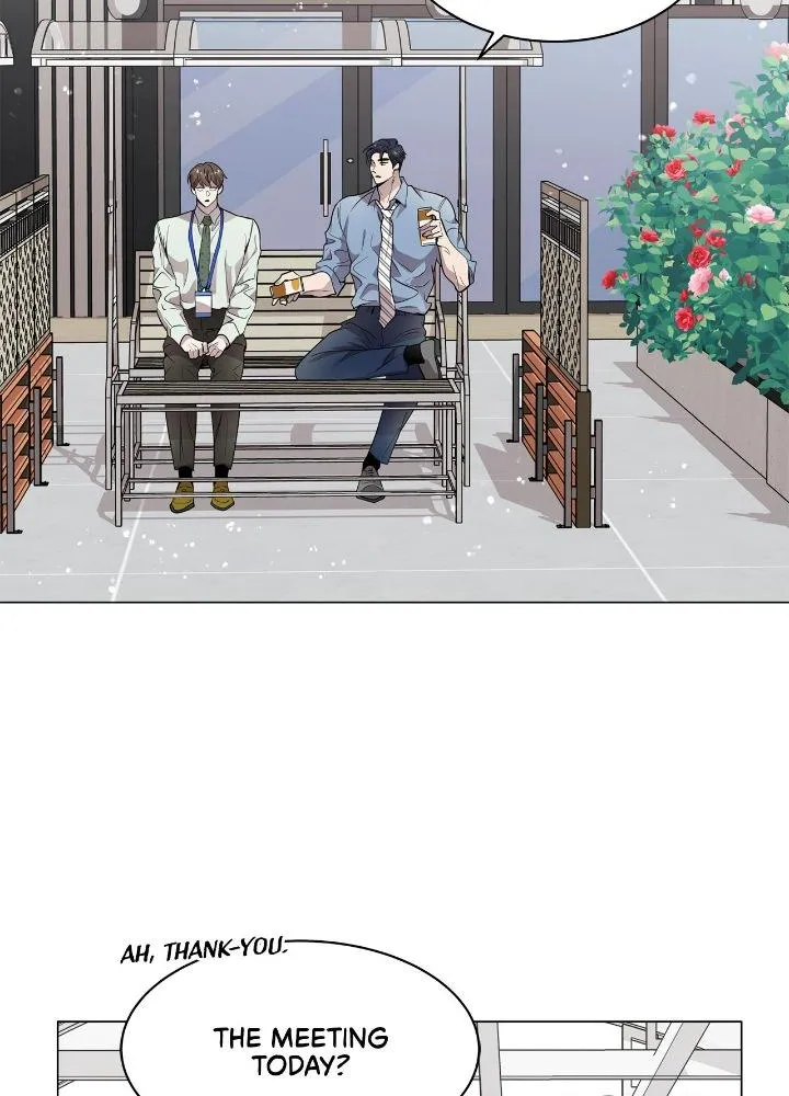 An egocentric way of thinking Chapter 13 page 17 - 