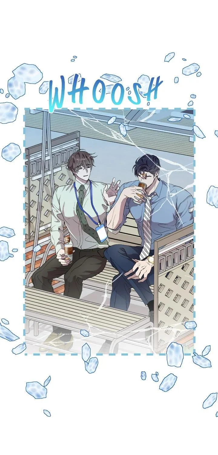 An egocentric way of thinking Chapter 13 page 31 - 