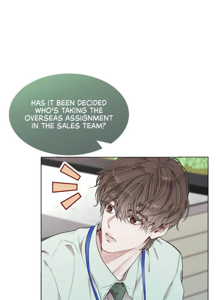 An egocentric way of thinking Chapter 13 page 33 - 