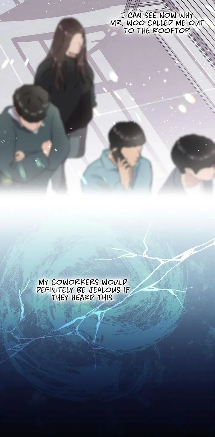 An egocentric way of thinking Chapter 13 page 35 - 