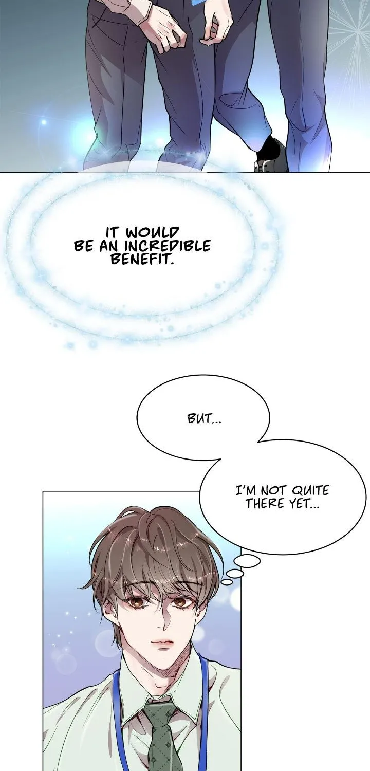 An egocentric way of thinking Chapter 13 page 37 - 