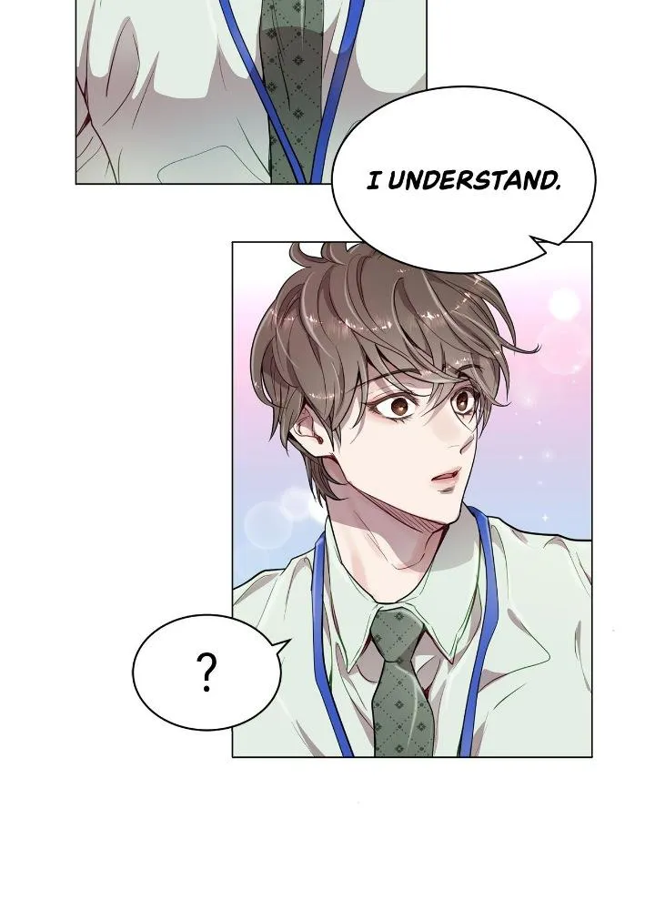 An egocentric way of thinking Chapter 13 page 38 - 