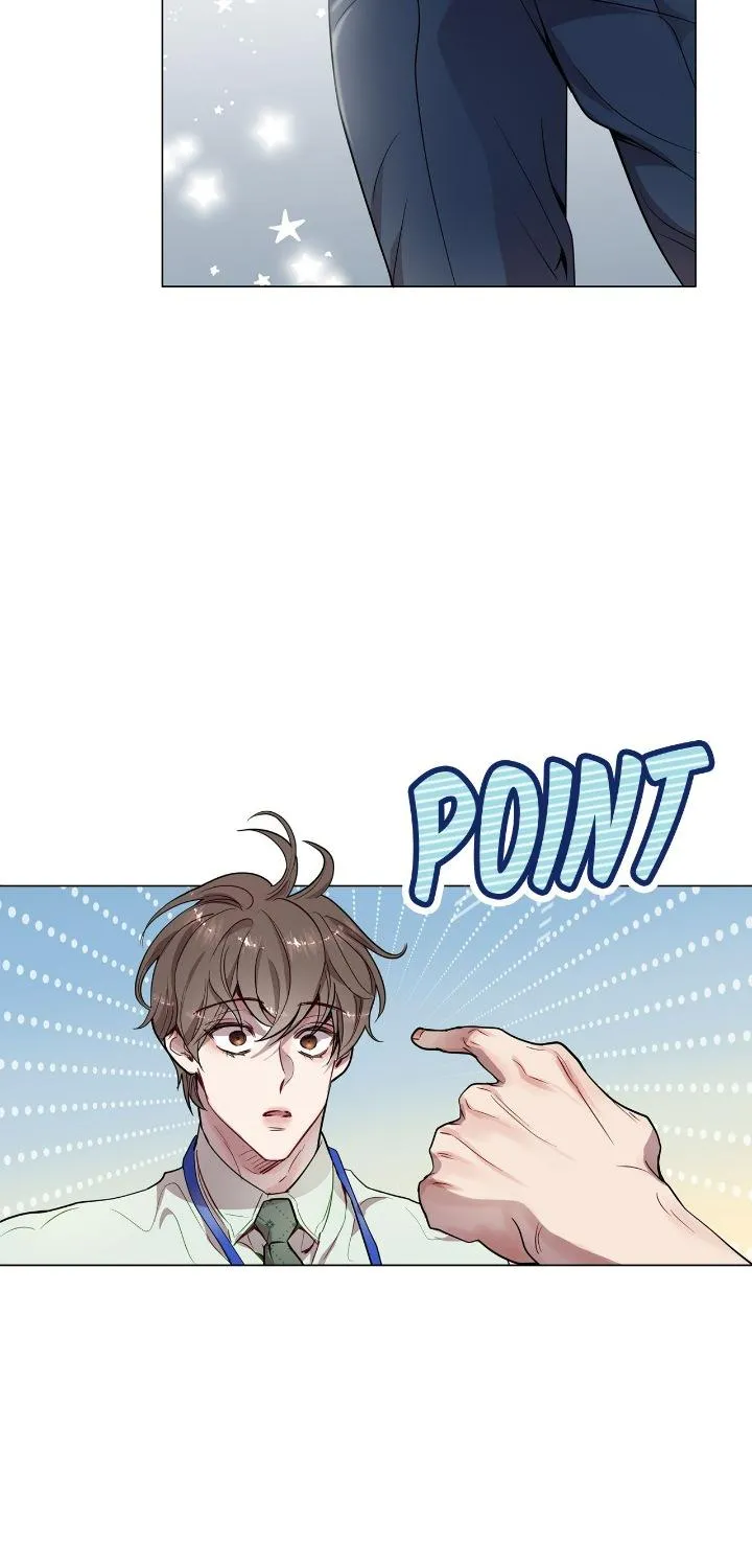 An egocentric way of thinking Chapter 13 page 44 - 