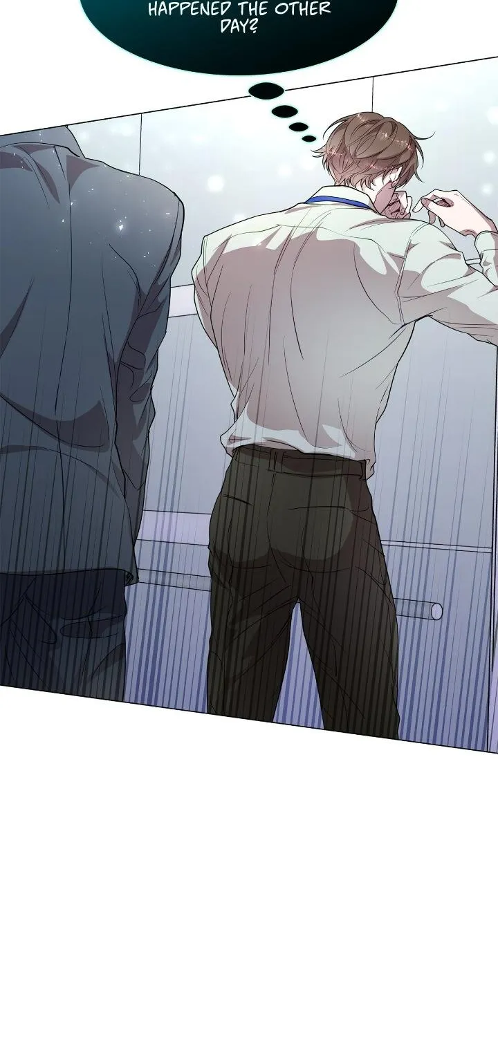 An egocentric way of thinking Chapter 13 page 6 - 