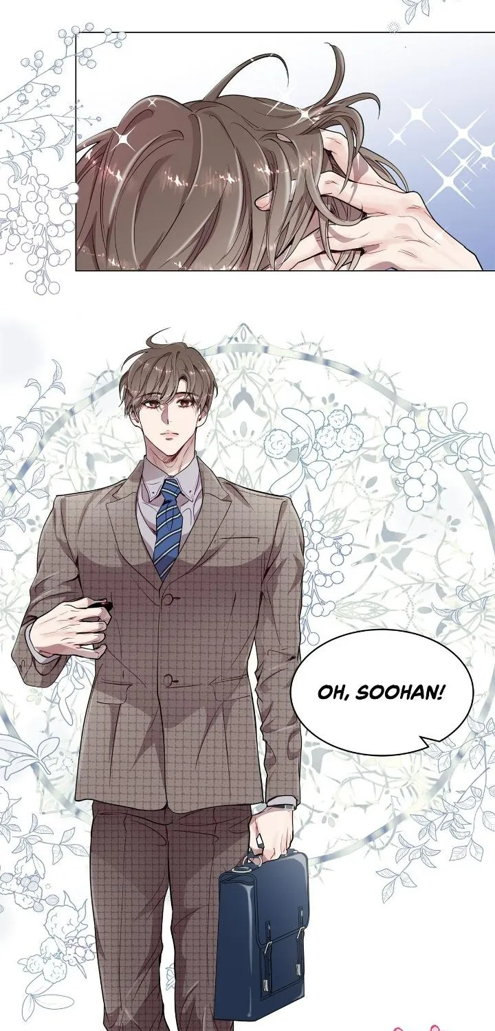 An egocentric way of thinking Chapter 13 page 53 - 