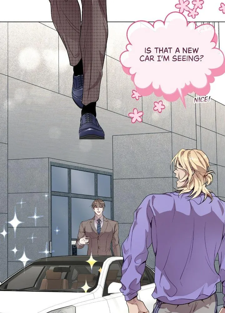 An egocentric way of thinking Chapter 13 page 54 - 