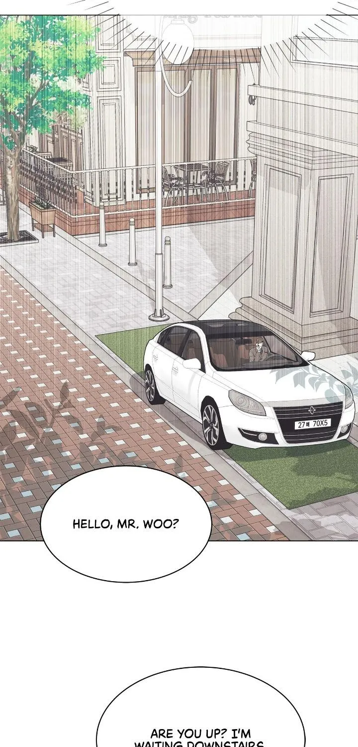 An egocentric way of thinking Chapter 13 page 59 - 