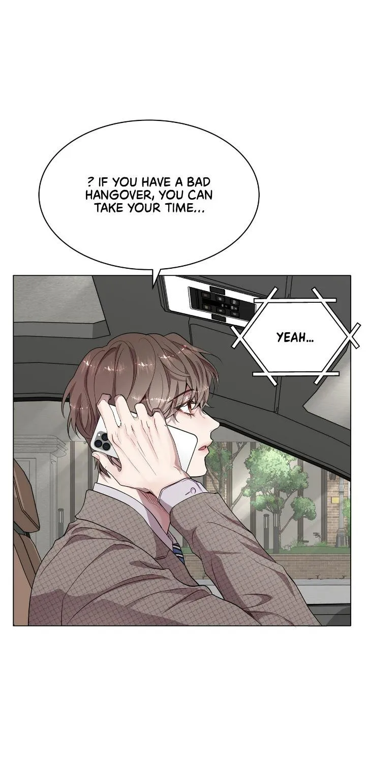An egocentric way of thinking Chapter 13 page 61 - 
