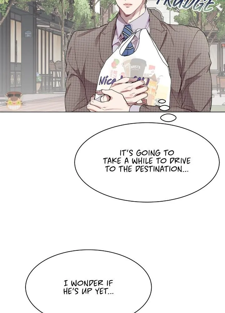 An egocentric way of thinking Chapter 13 page 66 - 
