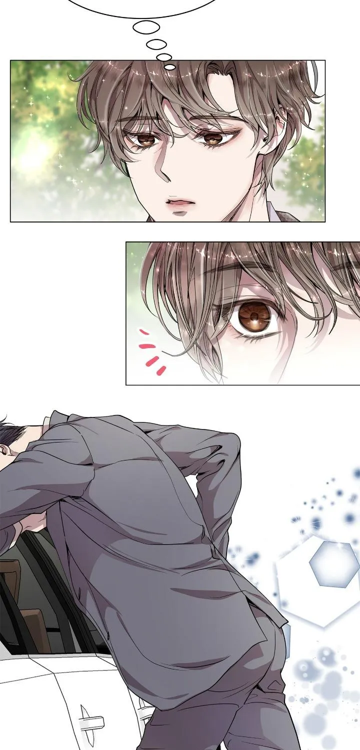 An egocentric way of thinking Chapter 13 page 67 - 