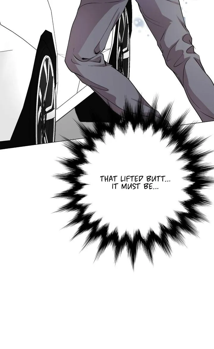 An egocentric way of thinking Chapter 13 page 68 - 
