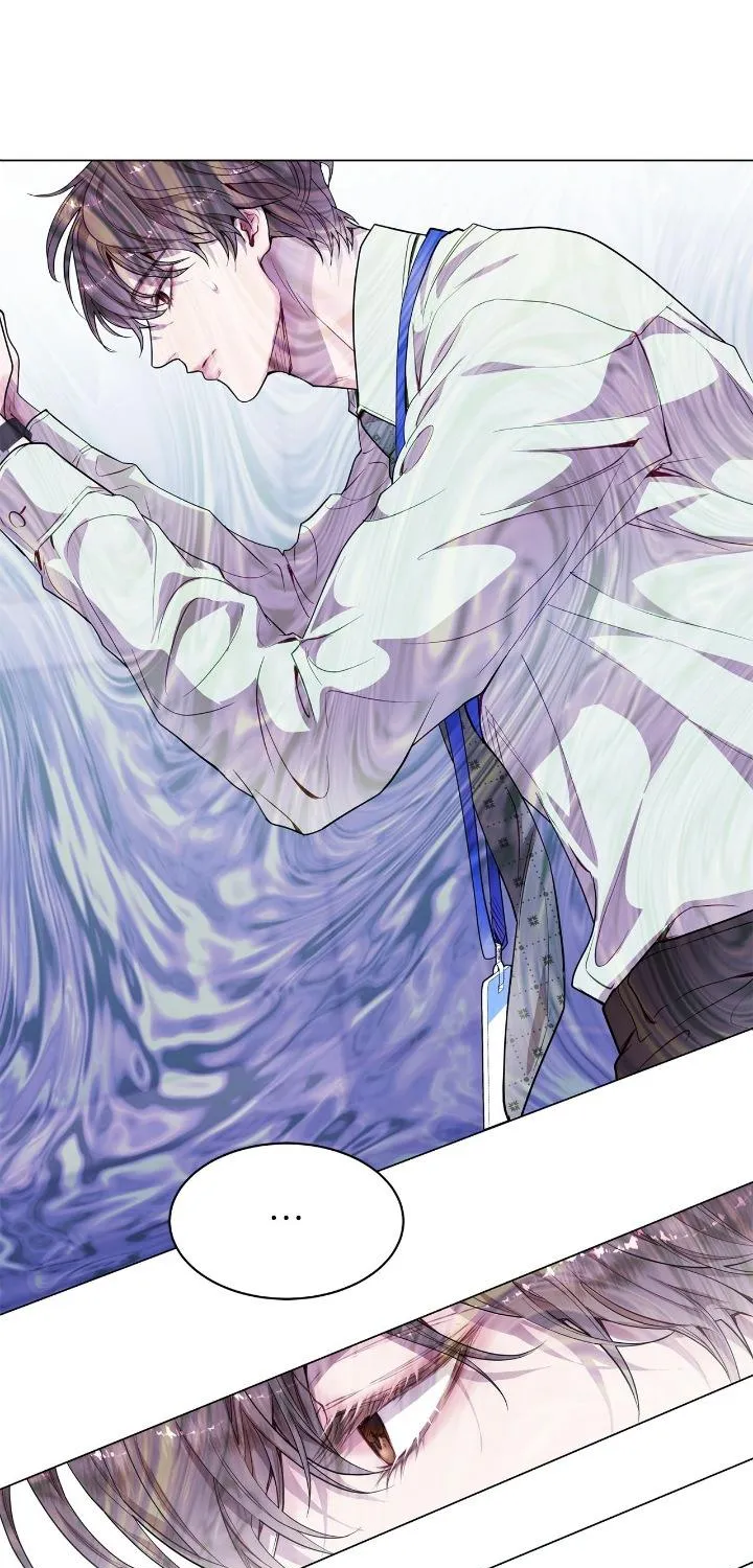 An egocentric way of thinking Chapter 13 page 8 - 