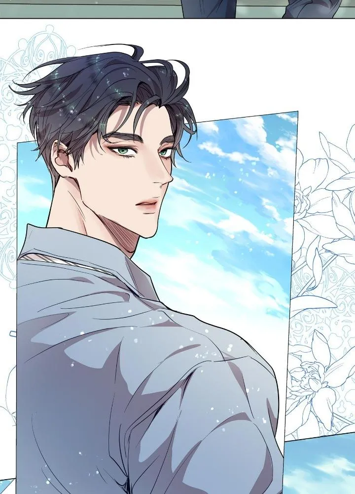 An egocentric way of thinking Chapter 13 page 10 - 