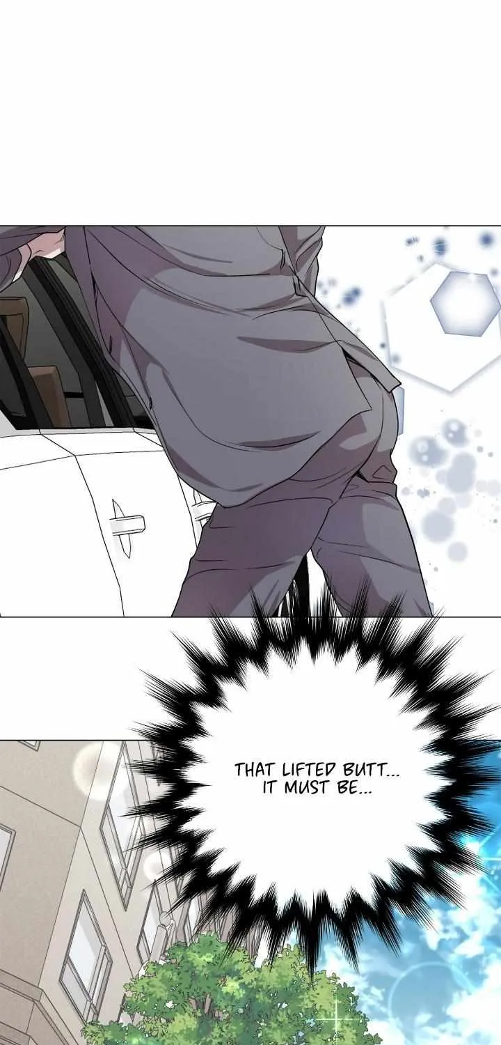 An egocentric way of thinking Chapter 14 page 2 - 