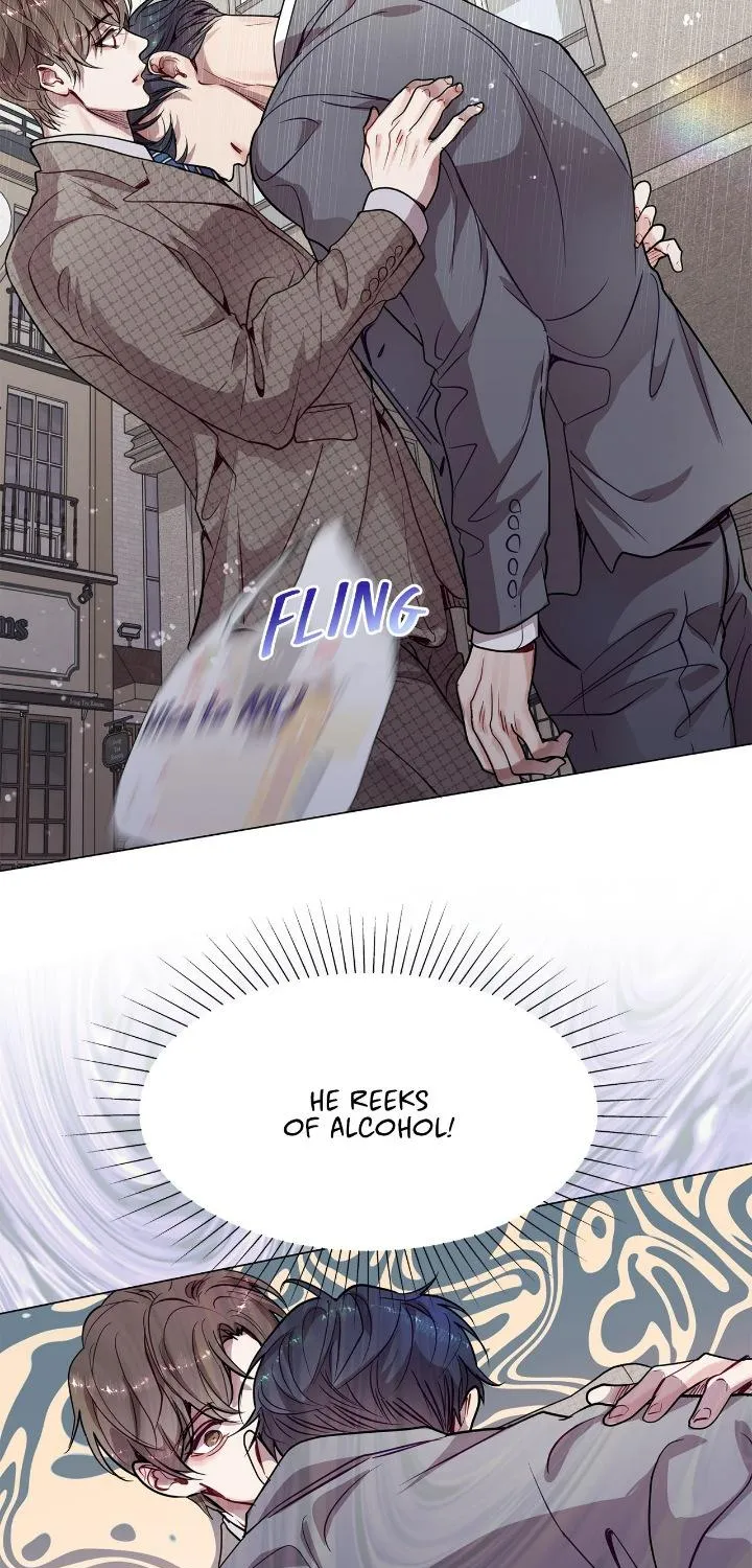 An egocentric way of thinking Chapter 14 page 11 - 
