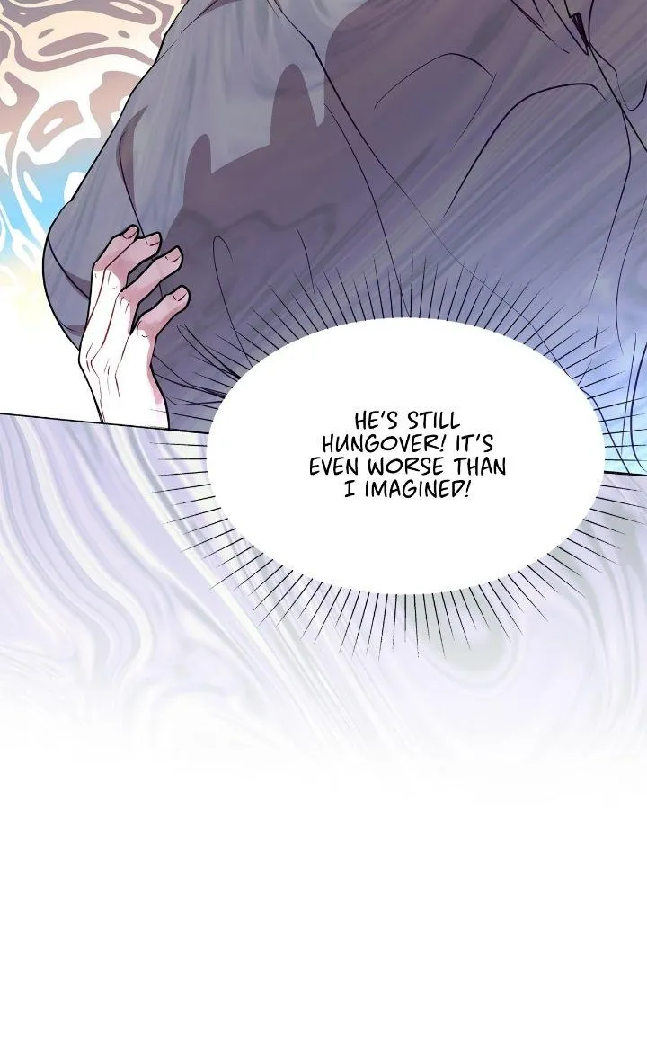 An egocentric way of thinking Chapter 14 page 12 - 