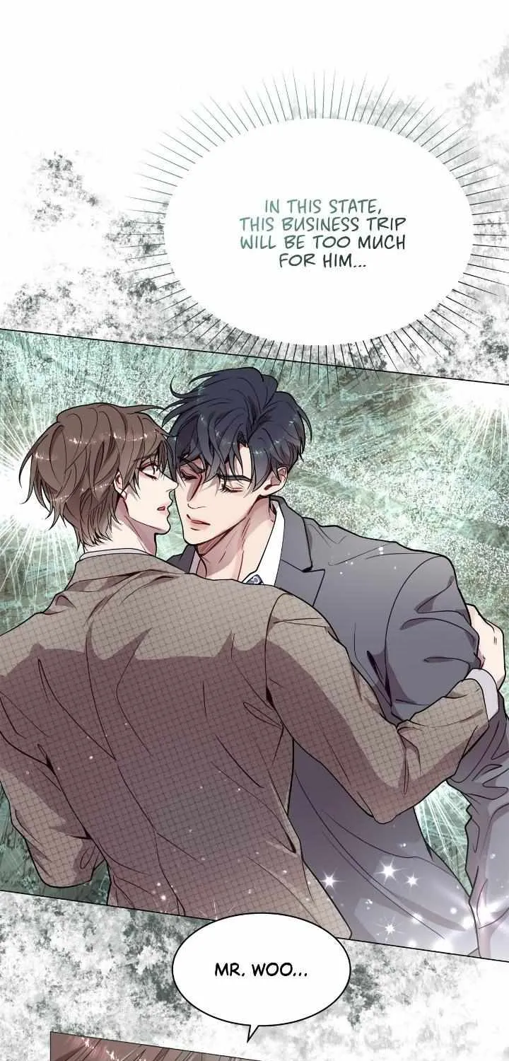 An egocentric way of thinking Chapter 14 page 13 - 