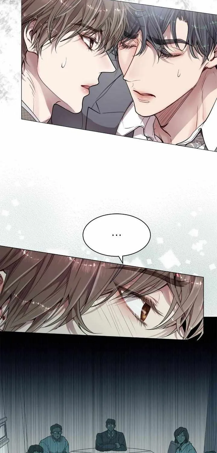 An egocentric way of thinking Chapter 14 page 14 - 