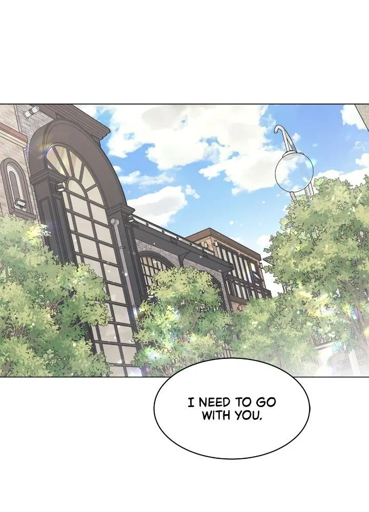 An egocentric way of thinking Chapter 14 page 20 - 