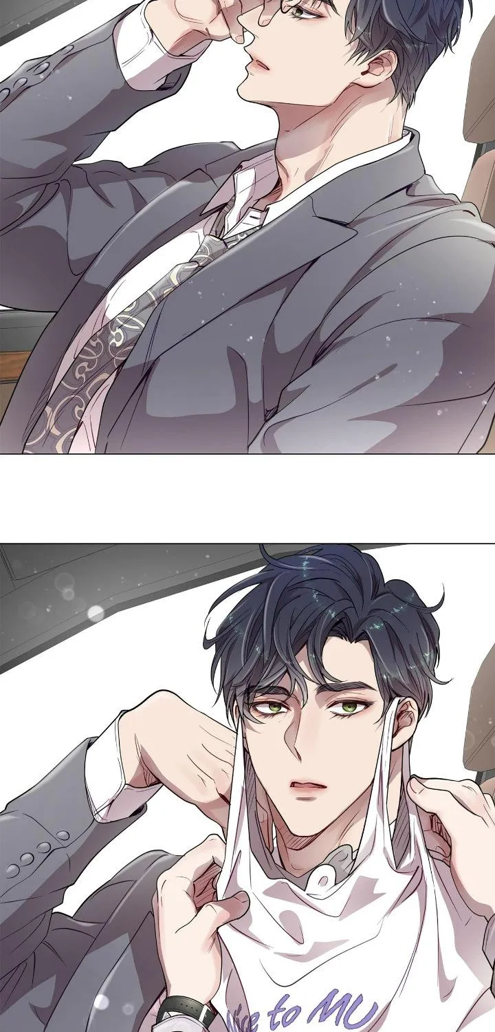 An egocentric way of thinking Chapter 14 page 29 - 