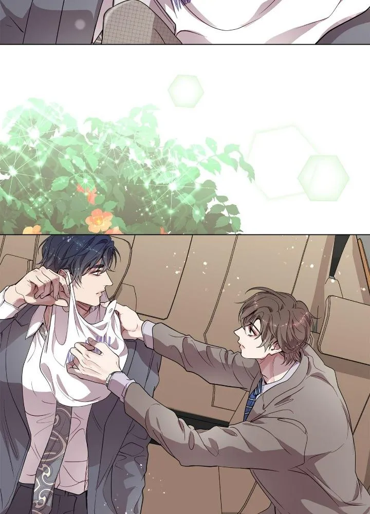 An egocentric way of thinking Chapter 14 page 30 - 