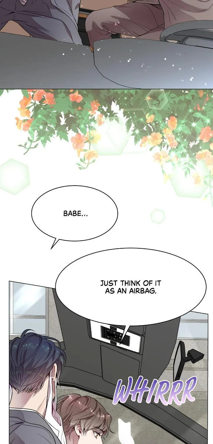 An egocentric way of thinking Chapter 14 page 31 - 