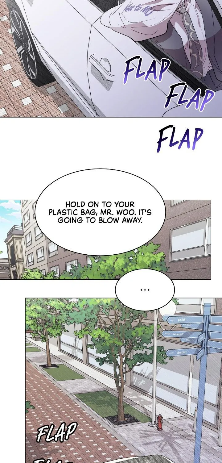 An egocentric way of thinking Chapter 14 page 34 - 