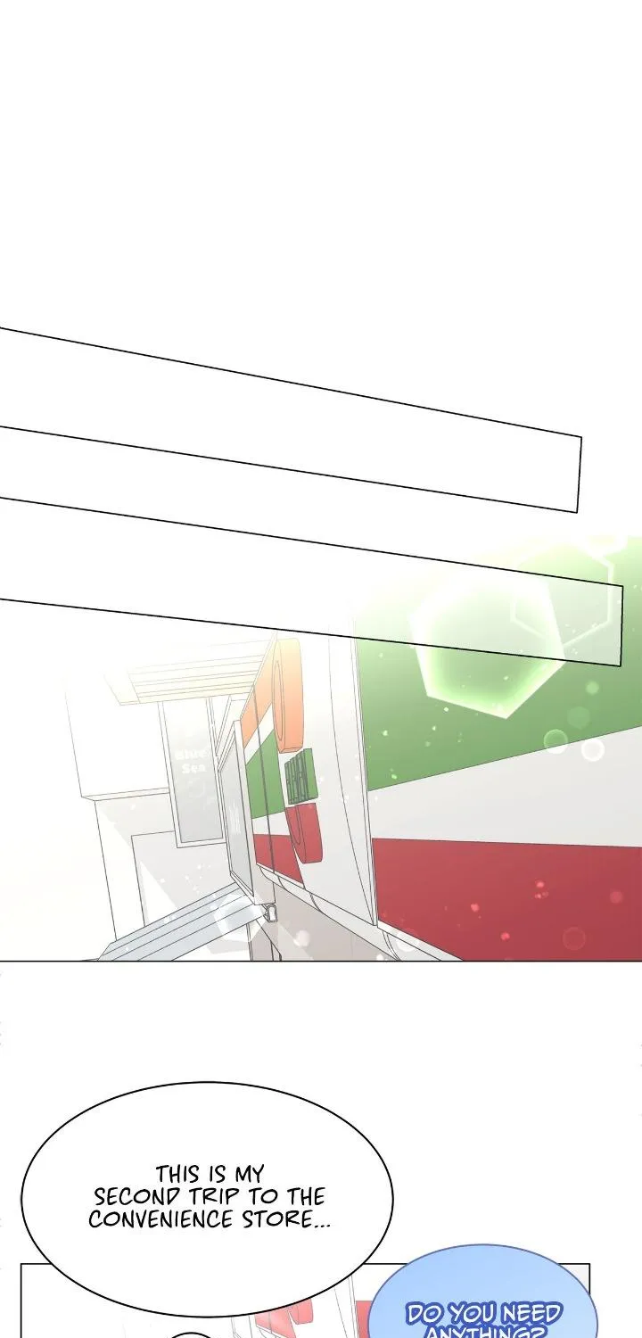 An egocentric way of thinking Chapter 14 page 36 - 