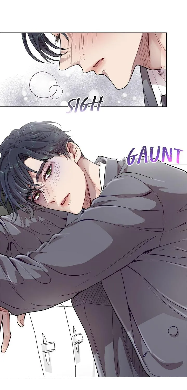 An egocentric way of thinking Chapter 14 page 5 - 